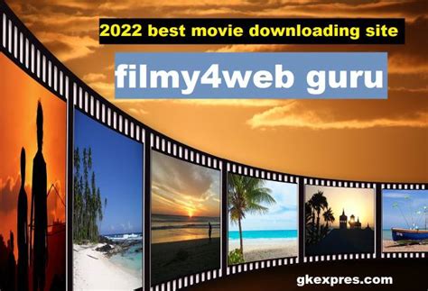 <b>Filmy4web</b> is about such a website that leaks newly released a latest bollywood movies, hollywood movies and uploads them on their website. . Filmy4web guru
